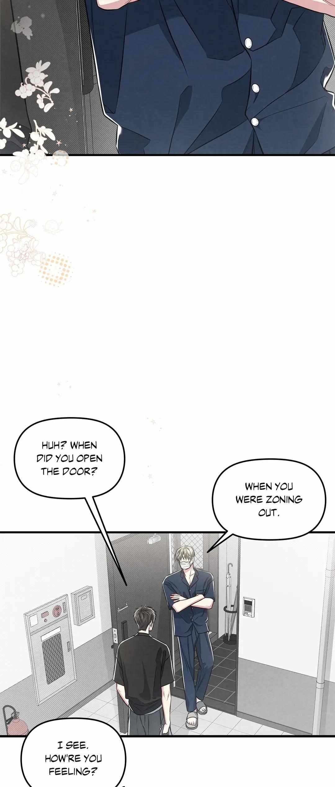 Don’t Mix Business with Pleasure! Chapter 32 - Page 71 in English