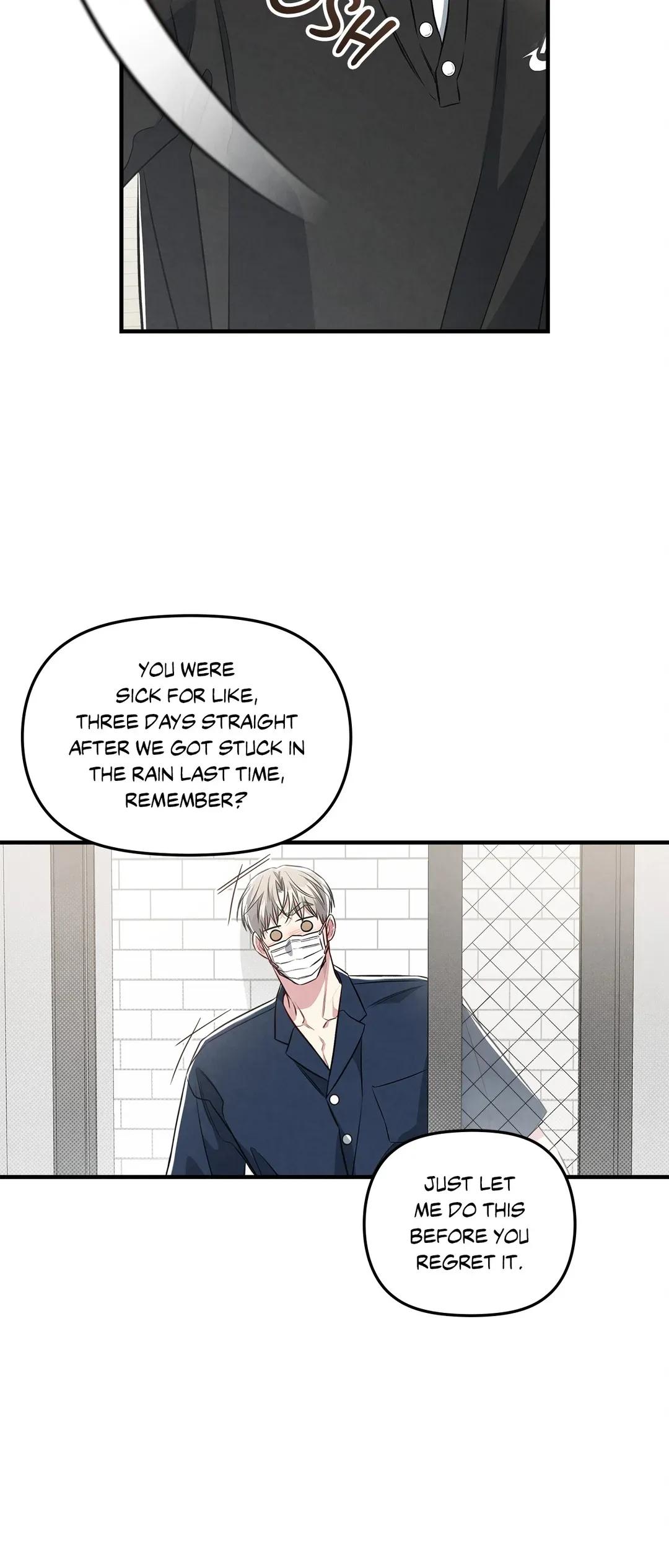 Don’t Mix Business with Pleasure! Chapter 32 - Page 78 in English