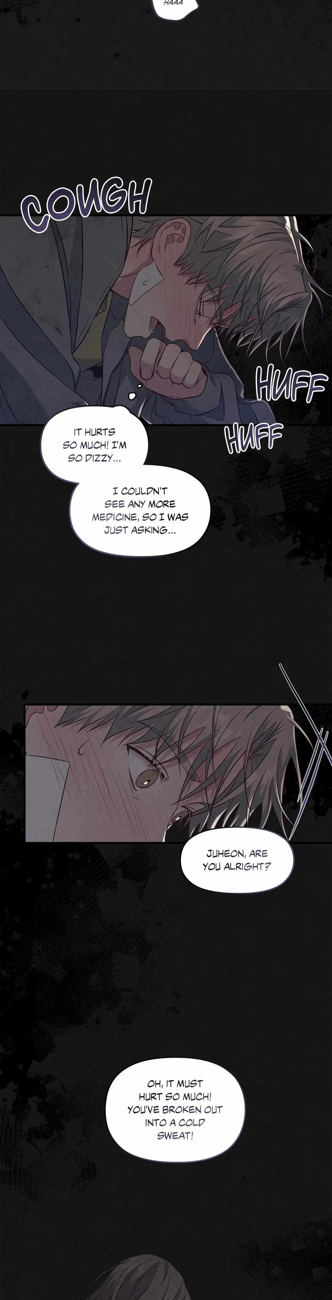 Don’t Mix Business with Pleasure! Chapter 33 - Page 18 in English