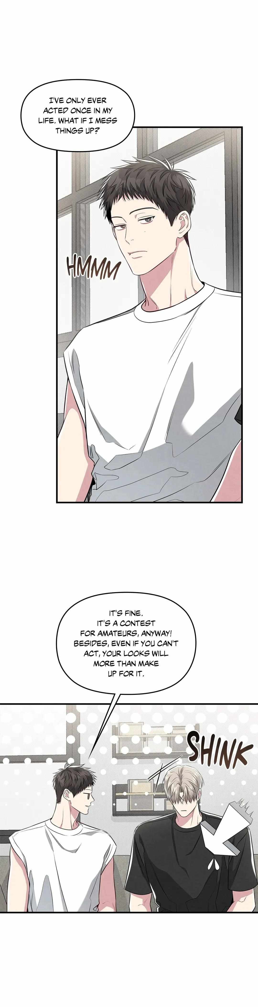 Don’t Mix Business with Pleasure! Chapter 36 - Page 32 in English