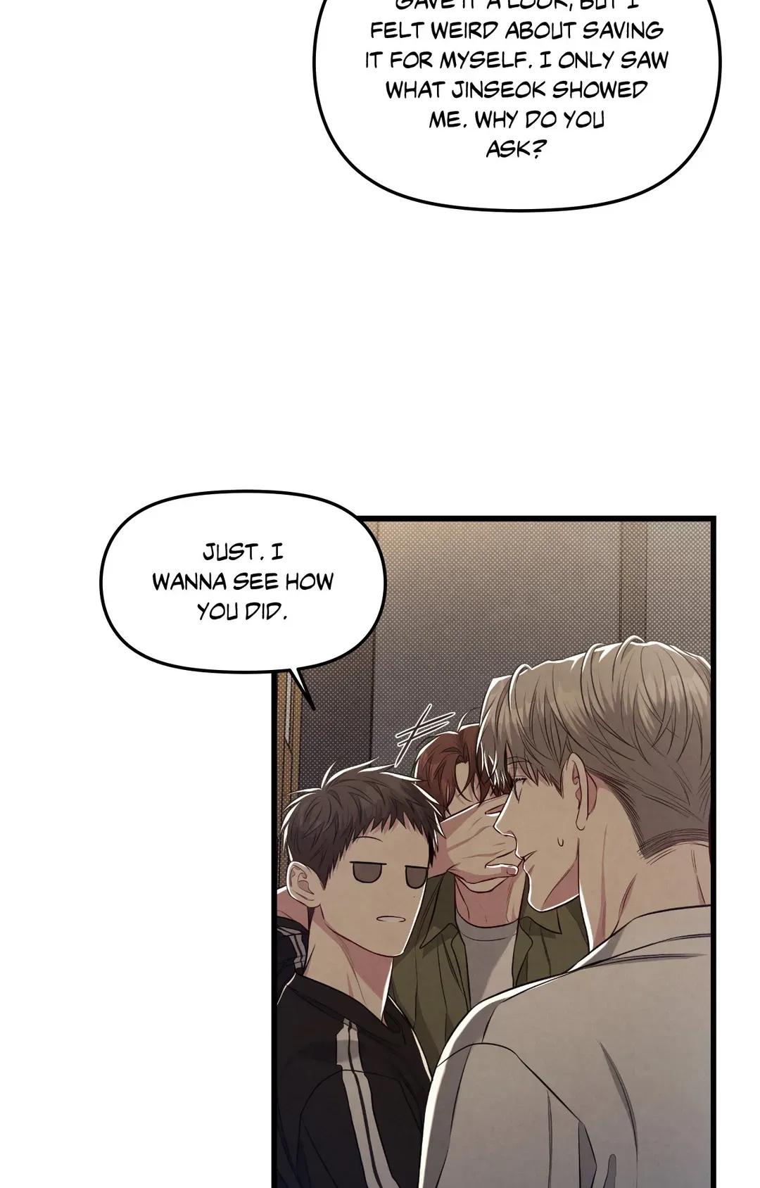 Don’t Mix Business with Pleasure! Chapter 37 - Page 25 in English