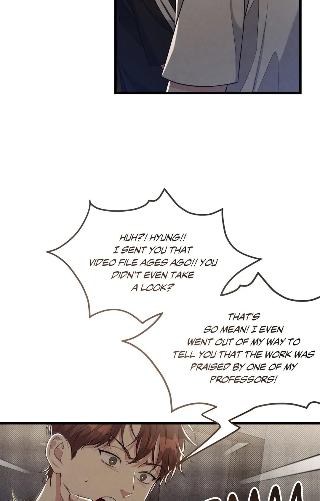 Don’t Mix Business with Pleasure! Chapter 37 - Page 26 in English