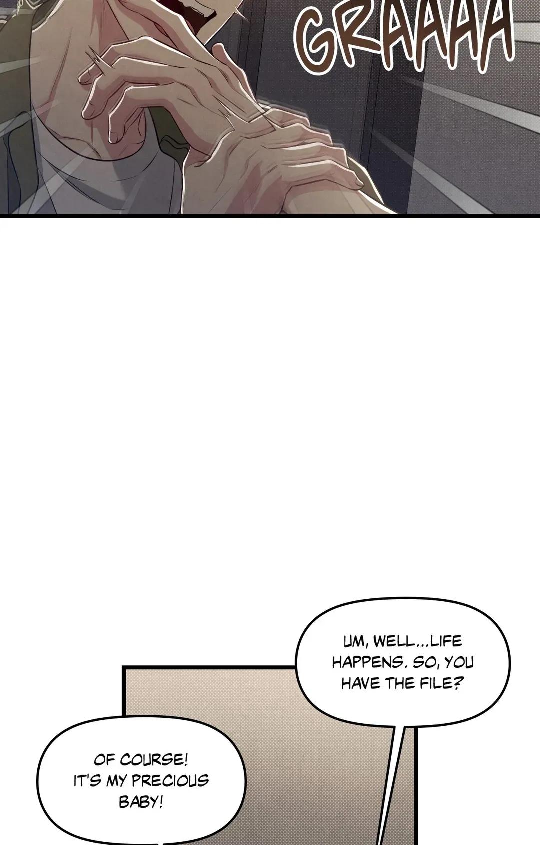 Don’t Mix Business with Pleasure! Chapter 37 - Page 27 in English