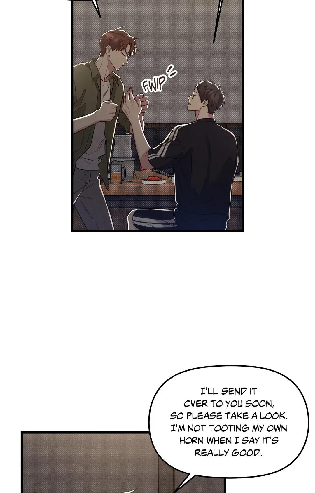 Don’t Mix Business with Pleasure! Chapter 37 - Page 28 in English