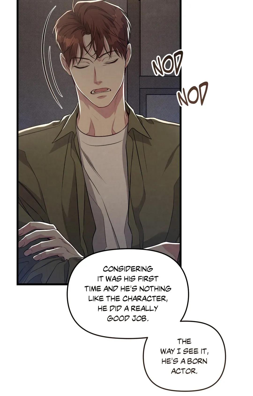 Don’t Mix Business with Pleasure! Chapter 37 - Page 29 in English