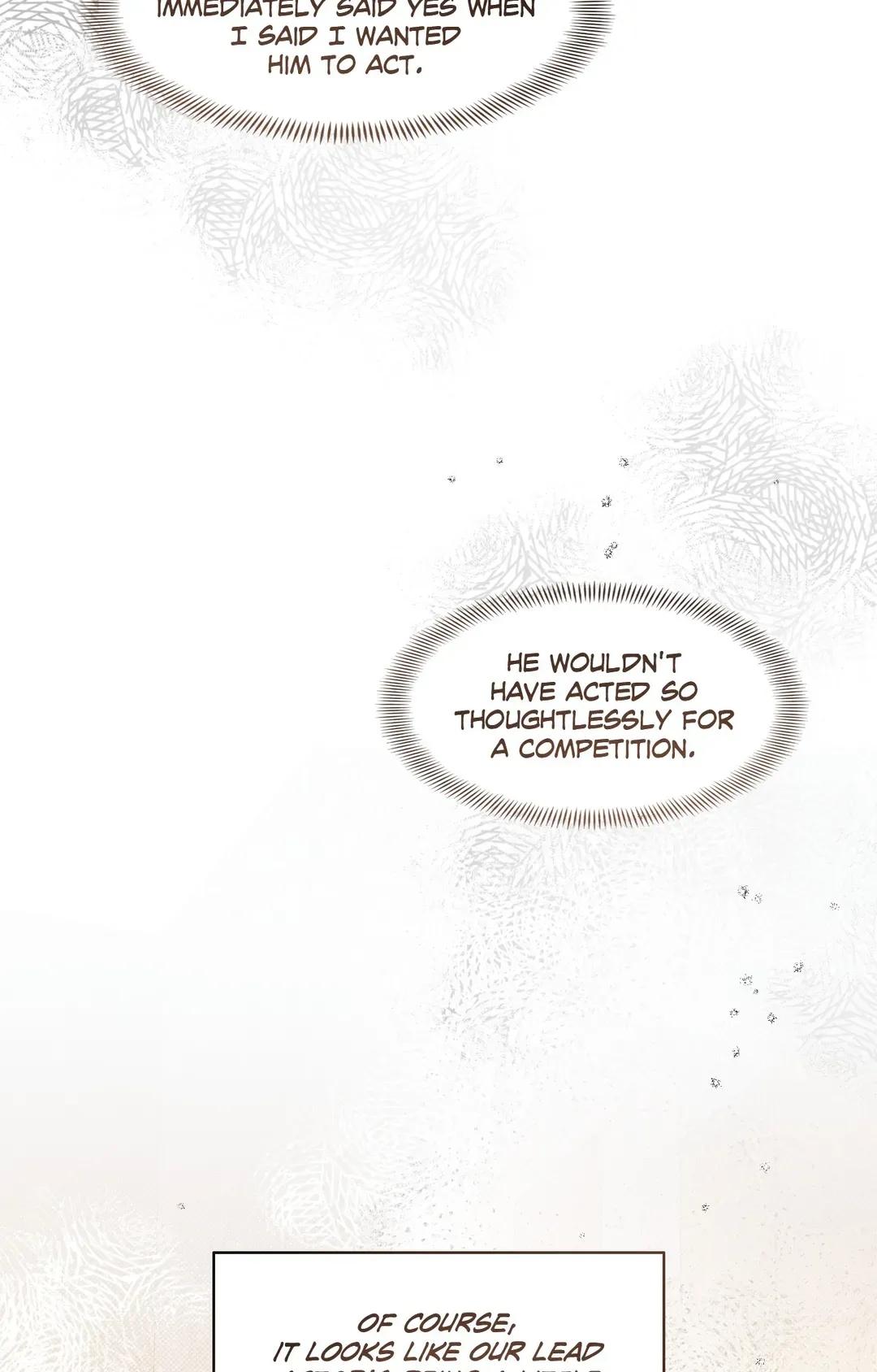 Don’t Mix Business with Pleasure! Chapter 37 - Page 33 in English