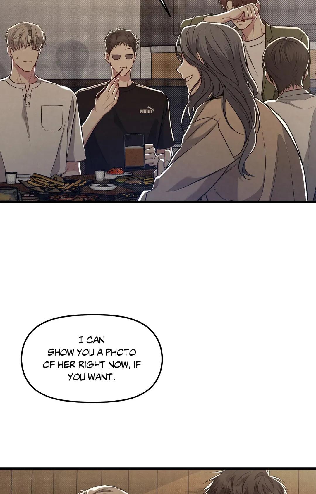 Don’t Mix Business with Pleasure! Chapter 37 - Page 41 in English