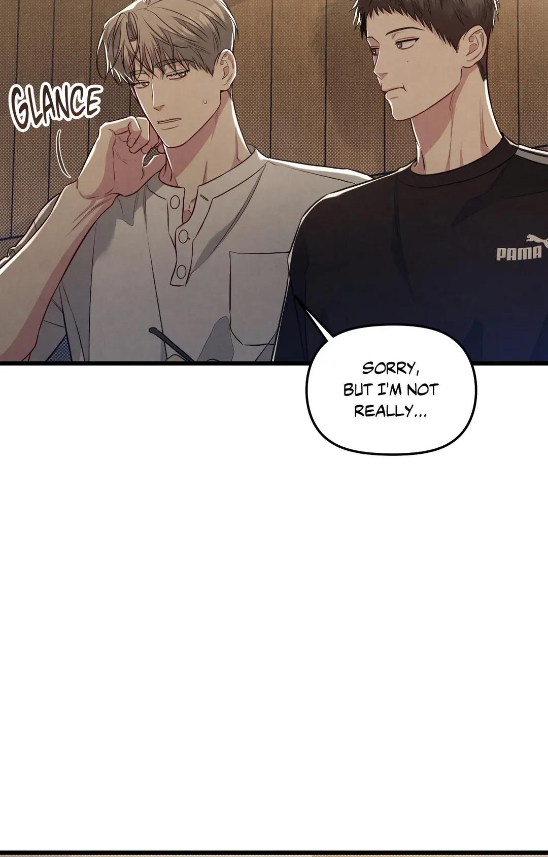 Don’t Mix Business with Pleasure! Chapter 37 - Page 42 in English