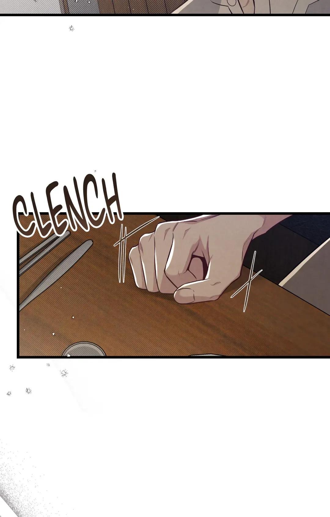 Don’t Mix Business with Pleasure! Chapter 37 - Page 45 in English