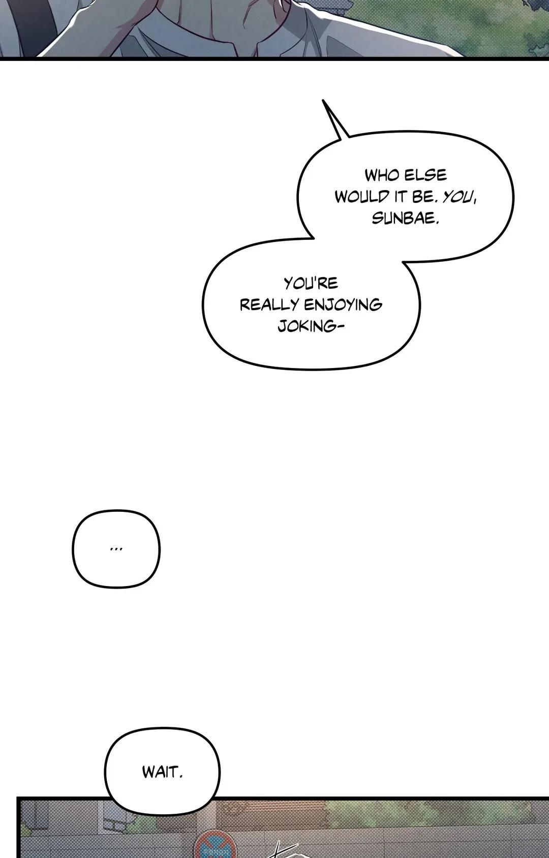 Don’t Mix Business with Pleasure! Chapter 37 - Page 75 in English