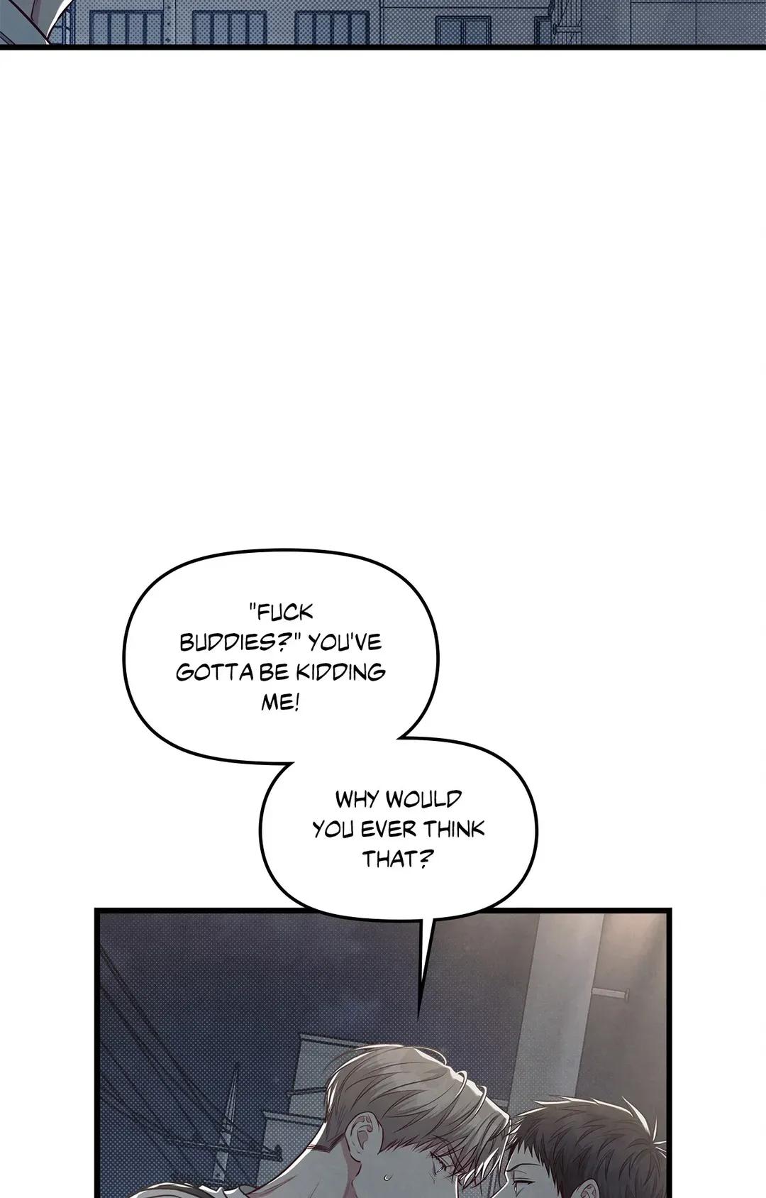 Don’t Mix Business with Pleasure! Chapter 38 - Page 11 in English