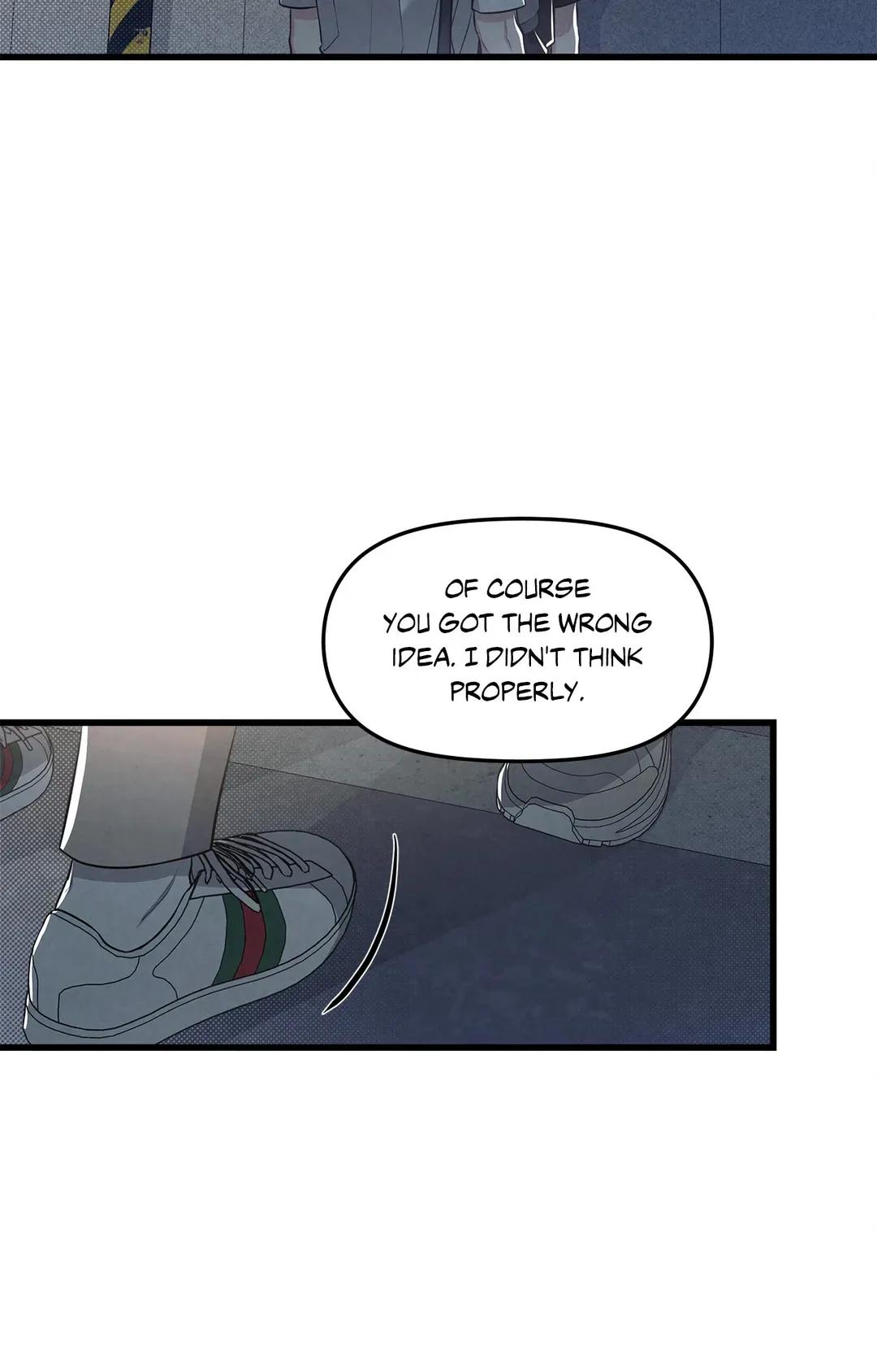 Don’t Mix Business with Pleasure! Chapter 38 - Page 26 in English