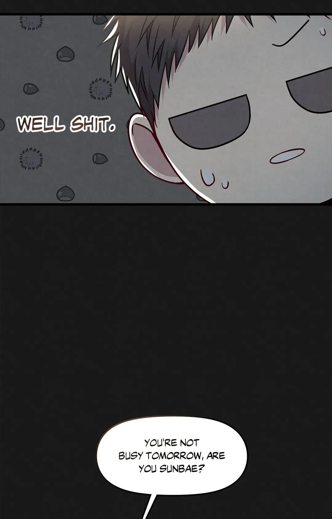 Don’t Mix Business with Pleasure! Chapter 38 - Page 49 in English