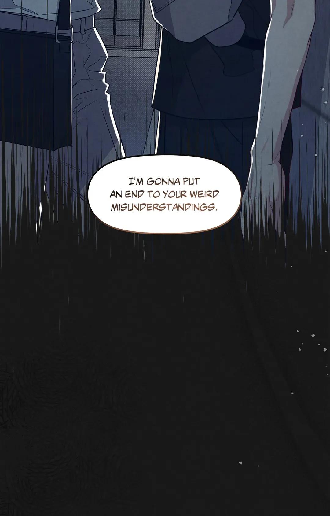 Don’t Mix Business with Pleasure! Chapter 38 - Page 55 in English
