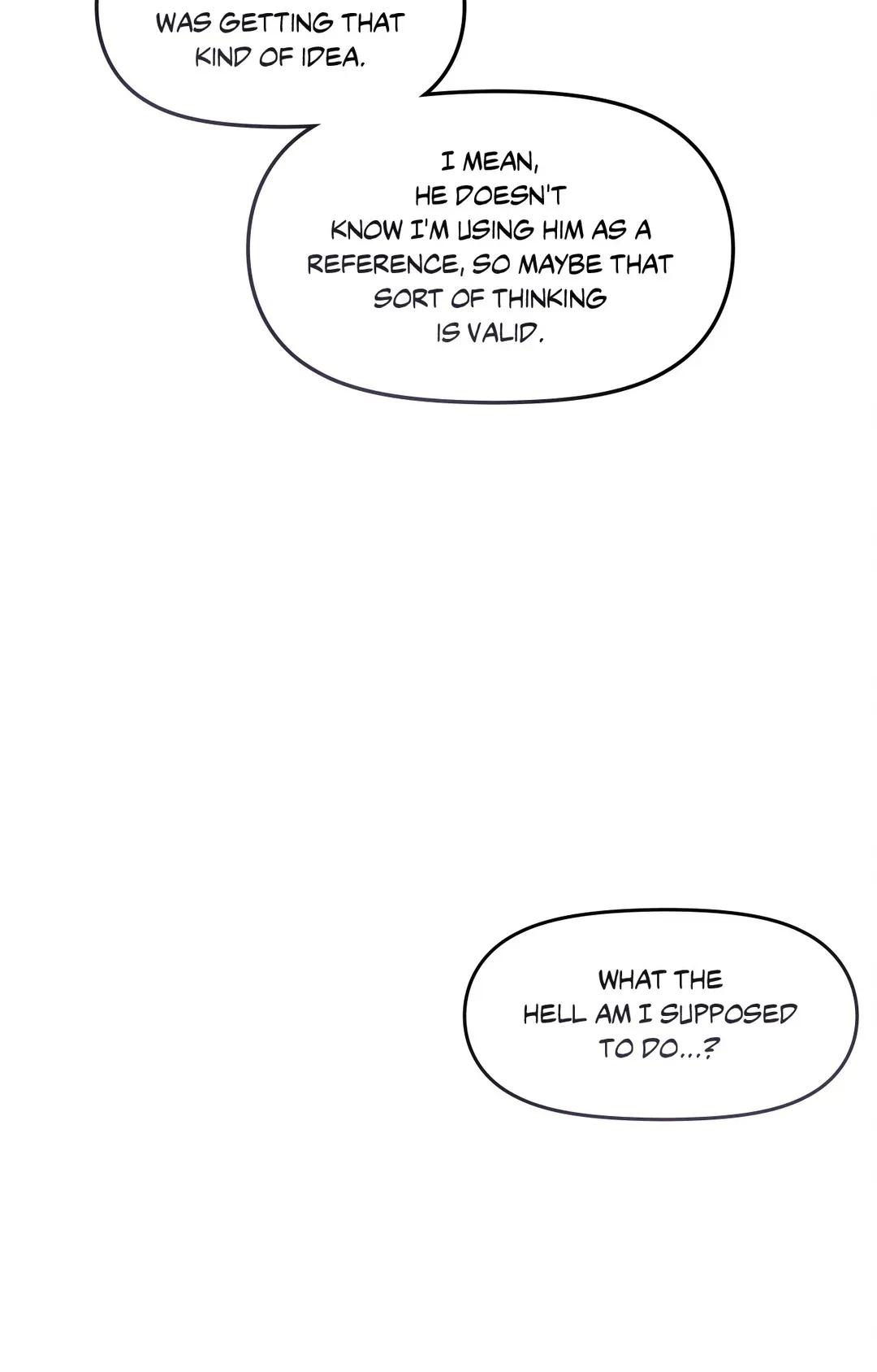 Don’t Mix Business with Pleasure! Chapter 38 - Page 59 in English