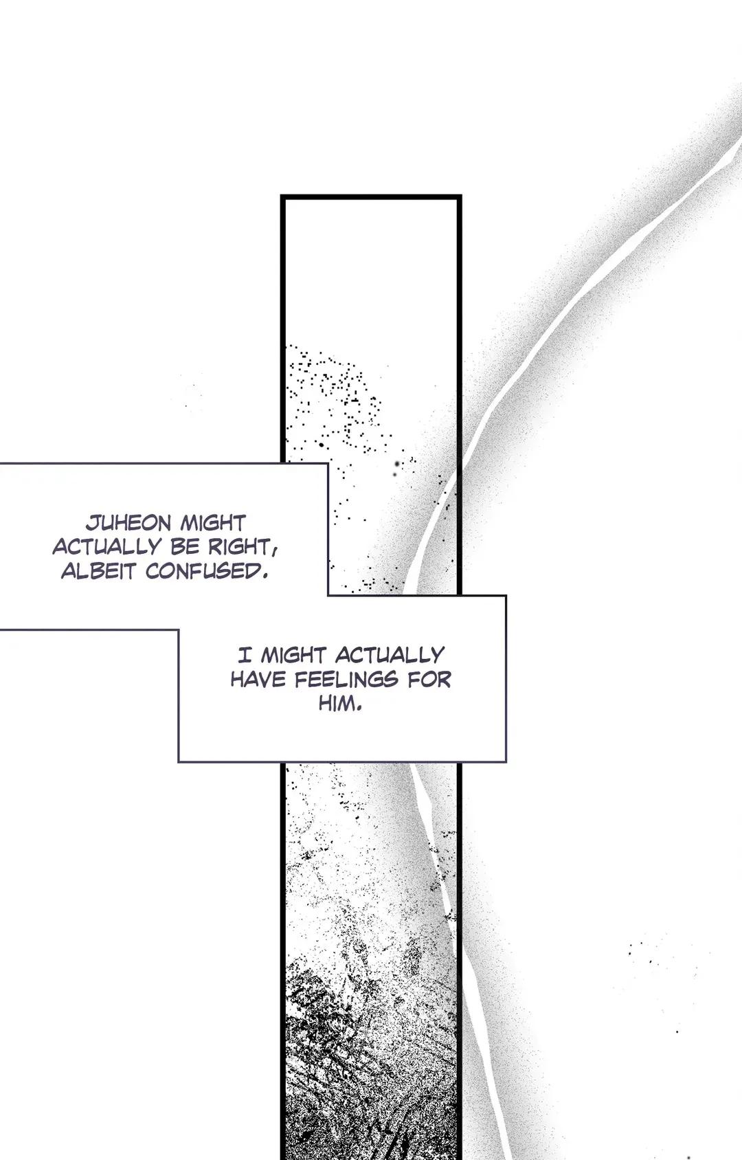 Don’t Mix Business with Pleasure! Chapter 38 - Page 60 in English
