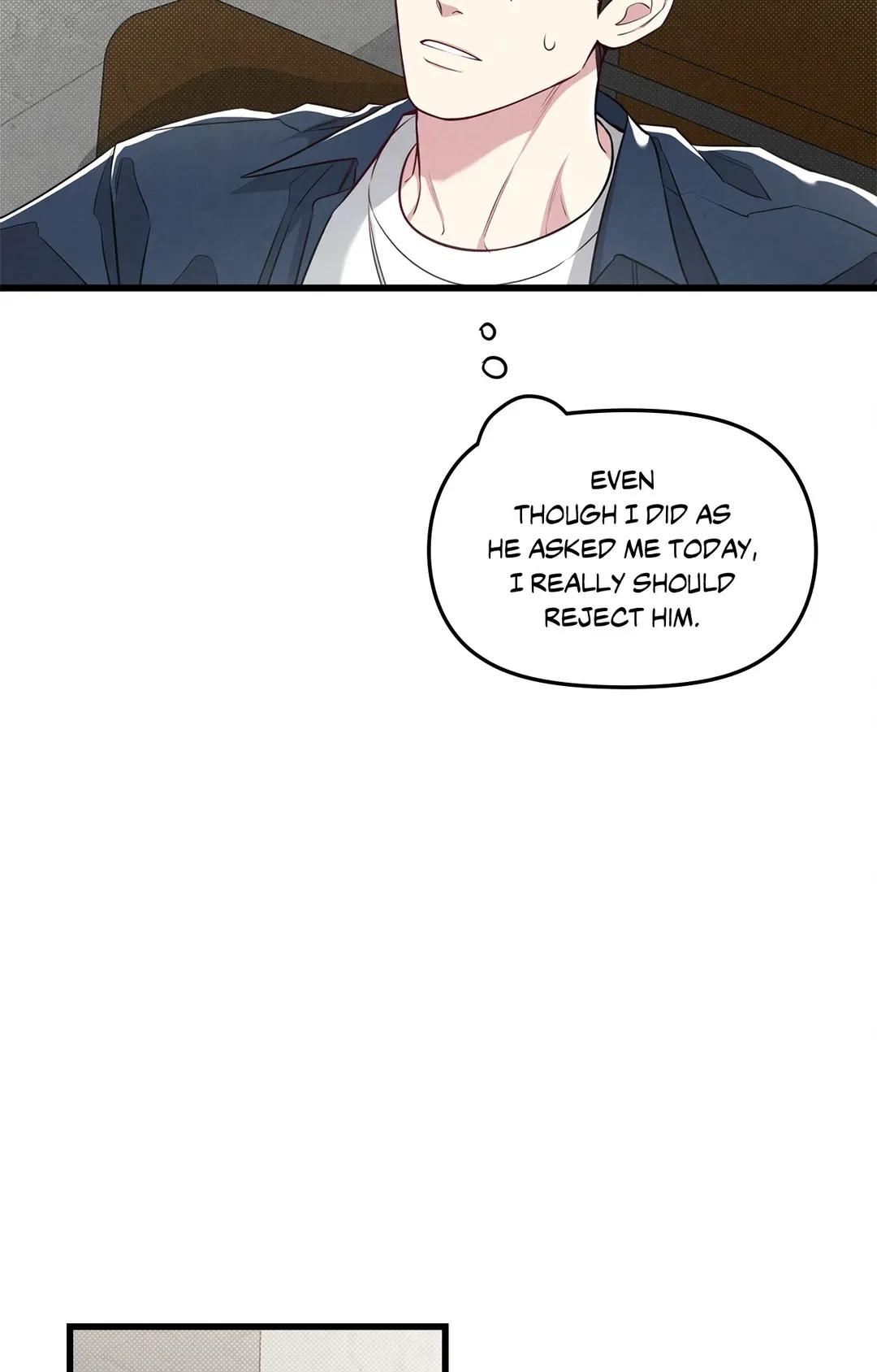 Don’t Mix Business with Pleasure! Chapter 38 - Page 64 in English