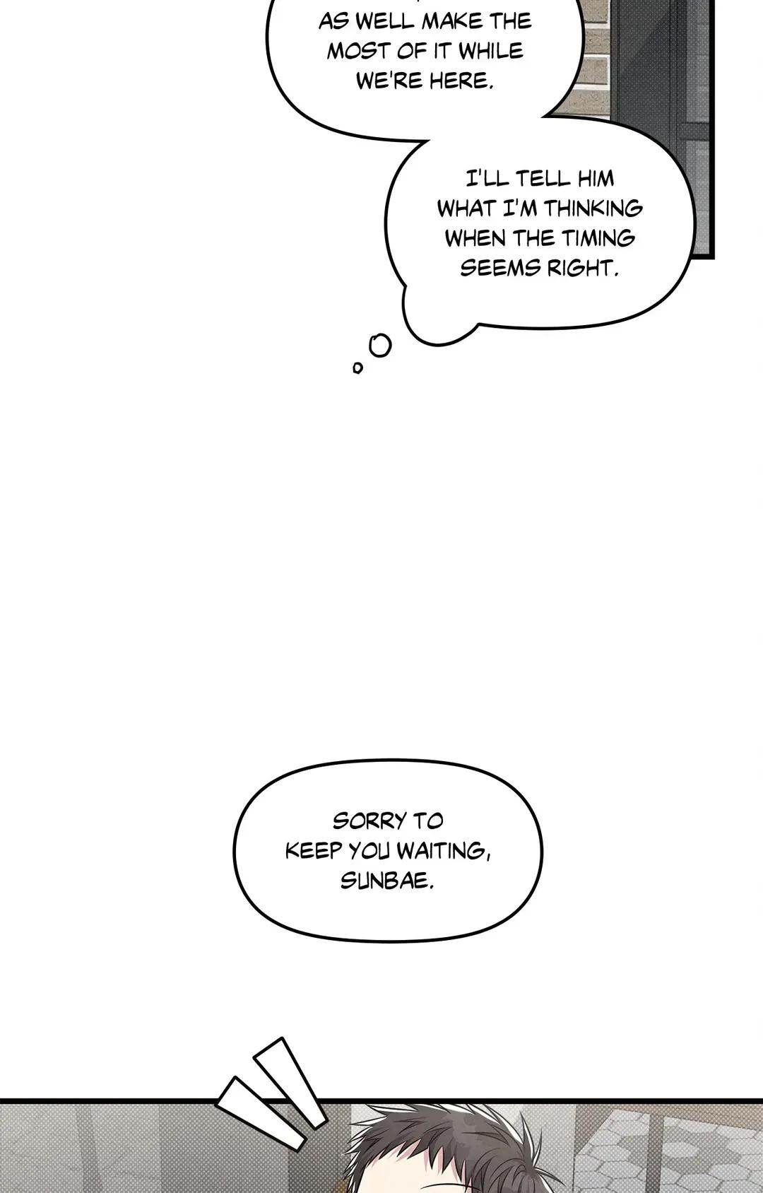 Don’t Mix Business with Pleasure! Chapter 38 - Page 66 in English