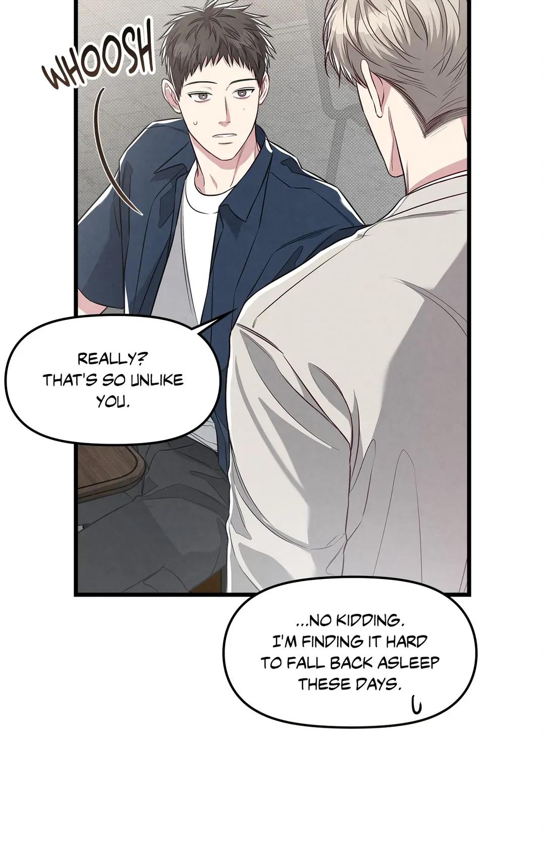 Don’t Mix Business with Pleasure! Chapter 38 - Page 68 in English