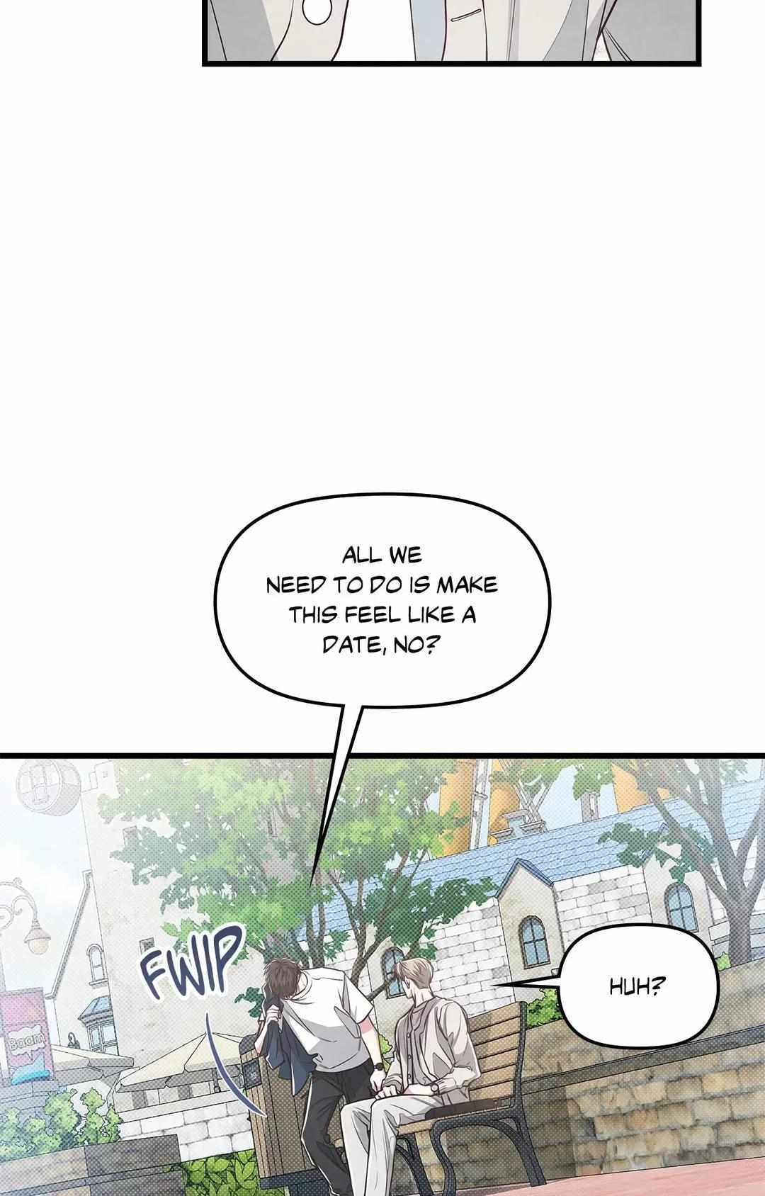 Don’t Mix Business with Pleasure! Chapter 38 - Page 88 in English