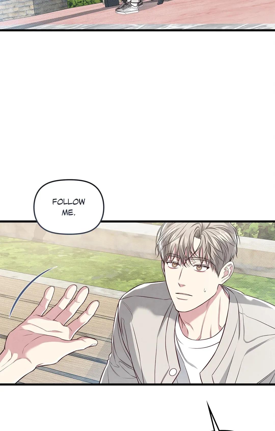 Don’t Mix Business with Pleasure! Chapter 38 - Page 89 in English