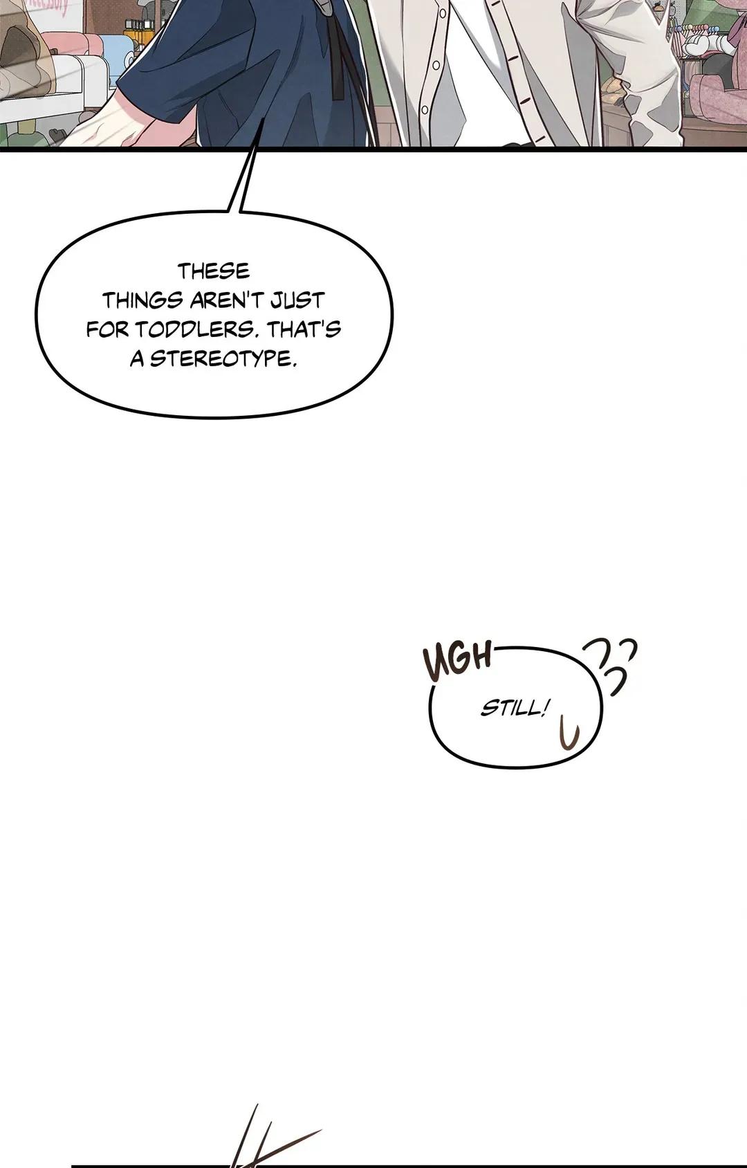 Don’t Mix Business with Pleasure! Chapter 39 - Page 12 in English