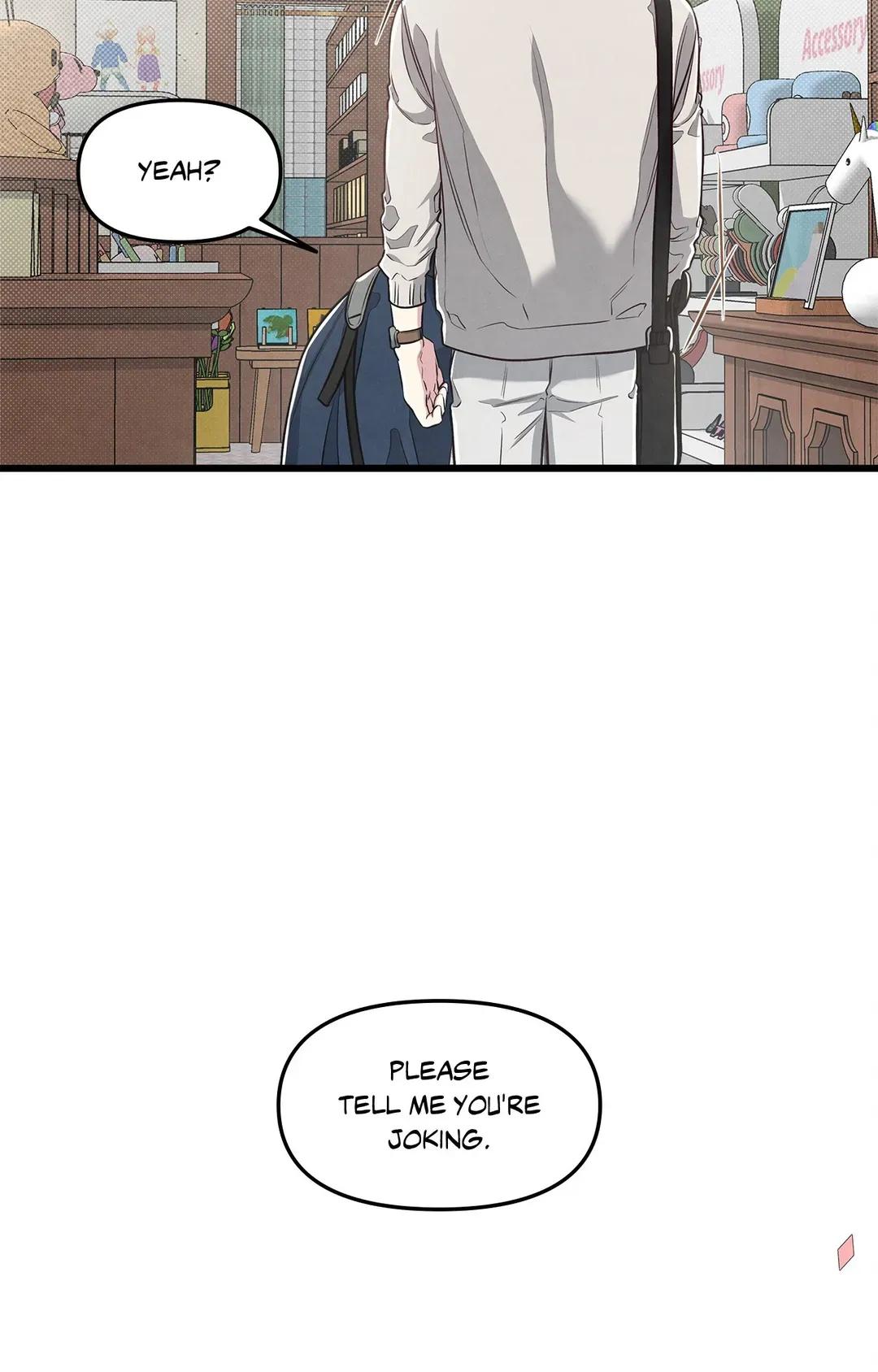 Don’t Mix Business with Pleasure! Chapter 39 - Page 14 in English