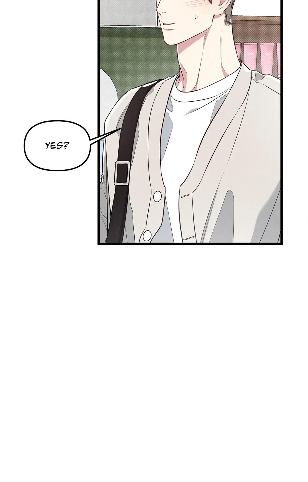Don’t Mix Business with Pleasure! Chapter 39 - Page 29 in English