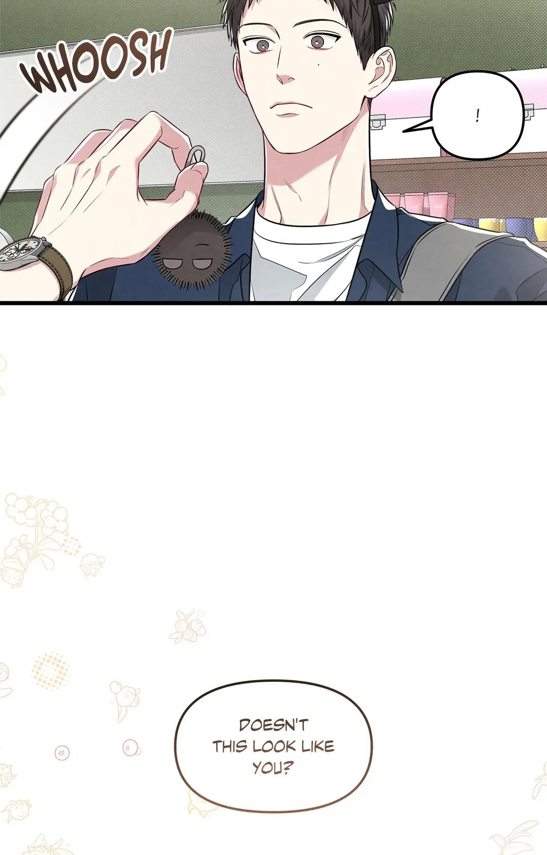 Don’t Mix Business with Pleasure! Chapter 39 - Page 47 in English