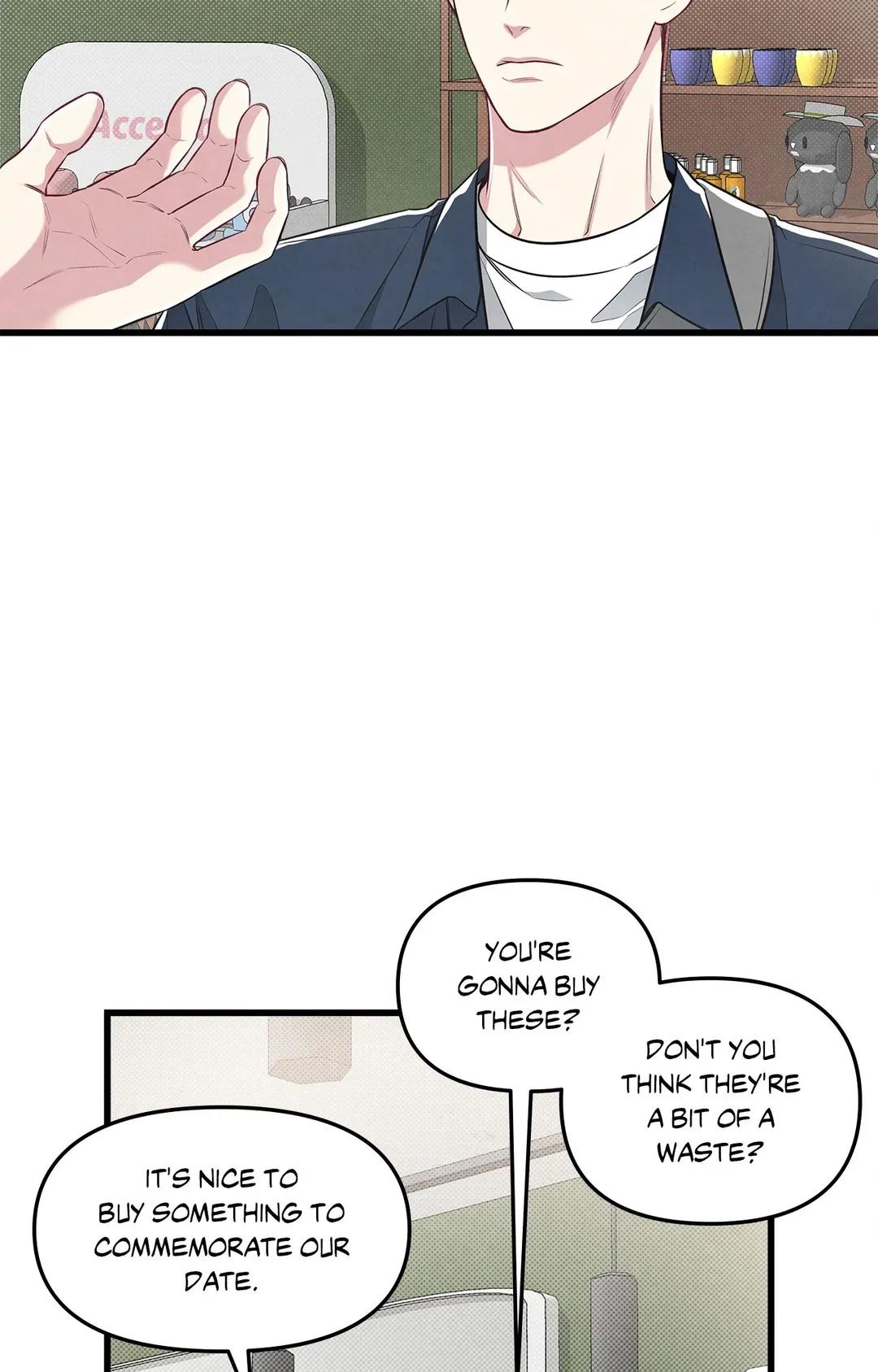 Don’t Mix Business with Pleasure! Chapter 39 - Page 57 in English