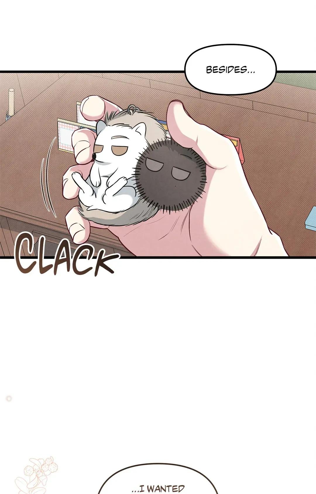 Don’t Mix Business with Pleasure! Chapter 39 - Page 59 in English