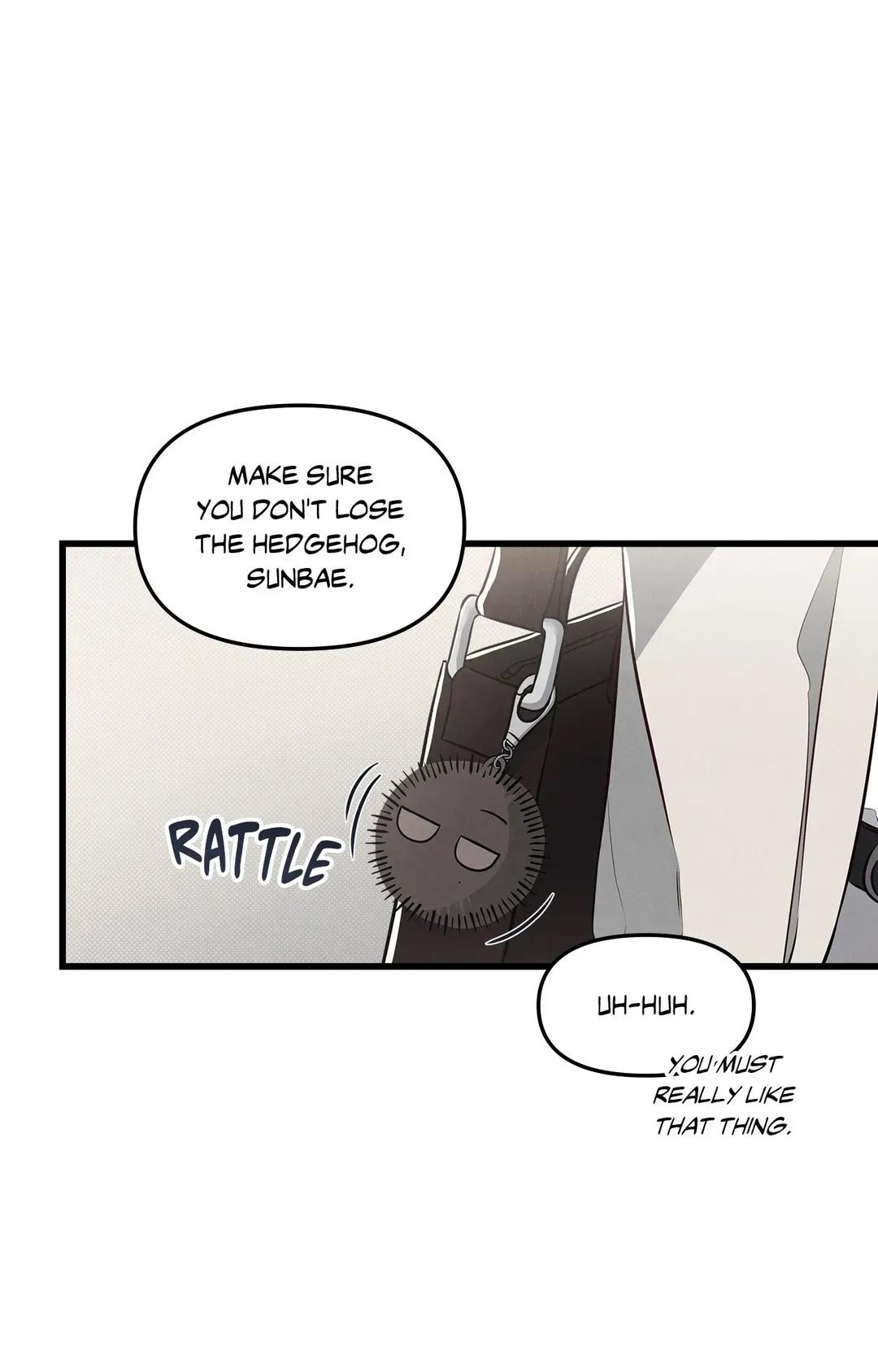 Don’t Mix Business with Pleasure! Chapter 39 - Page 68 in English