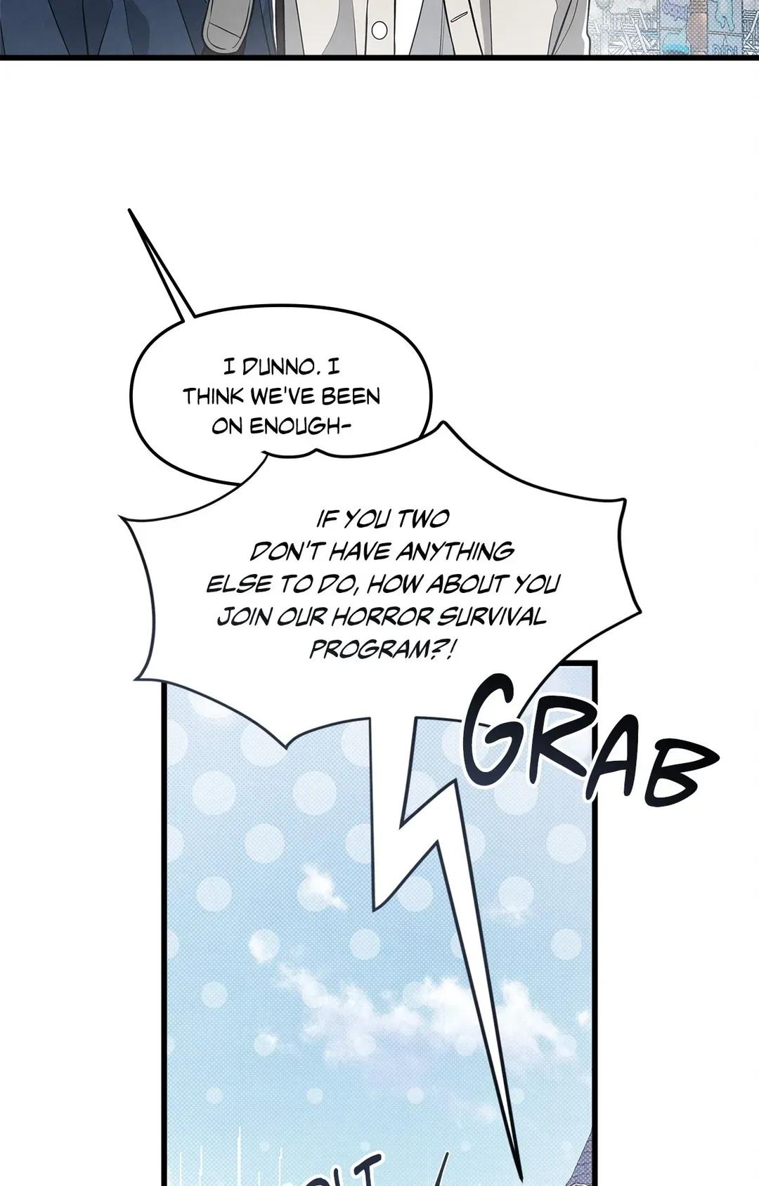Don’t Mix Business with Pleasure! Chapter 39 - Page 72 in English