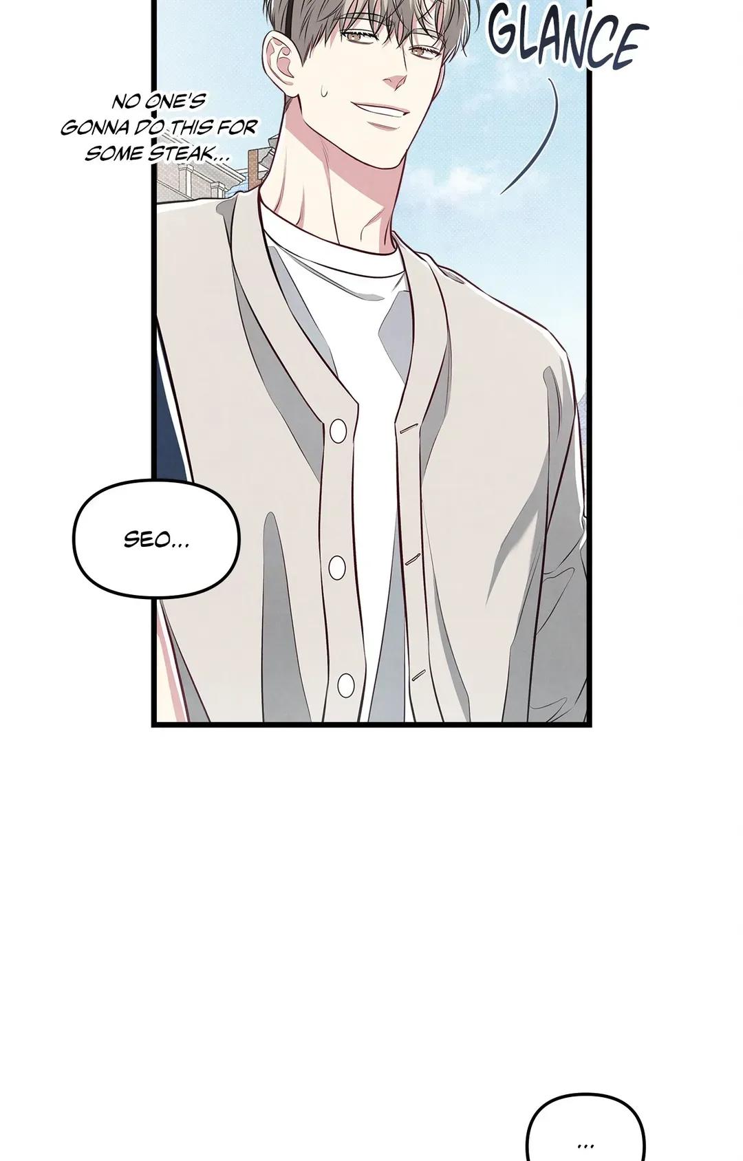 Don’t Mix Business with Pleasure! Chapter 39 - Page 79 in English