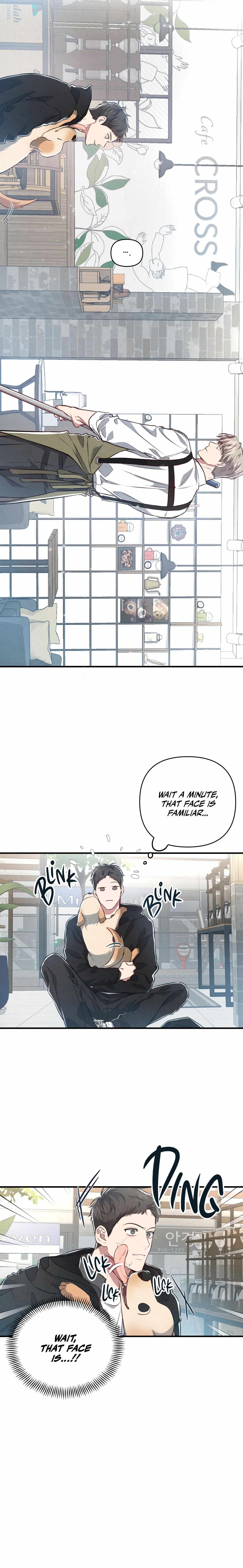 Don’t Mix Business with Pleasure! Chapter 4 - Page 12 in English