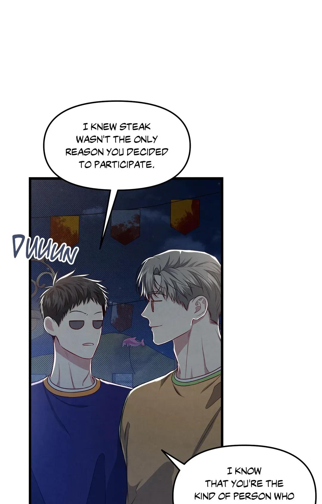 Don’t Mix Business with Pleasure! Chapter 40 - Page 13 in English