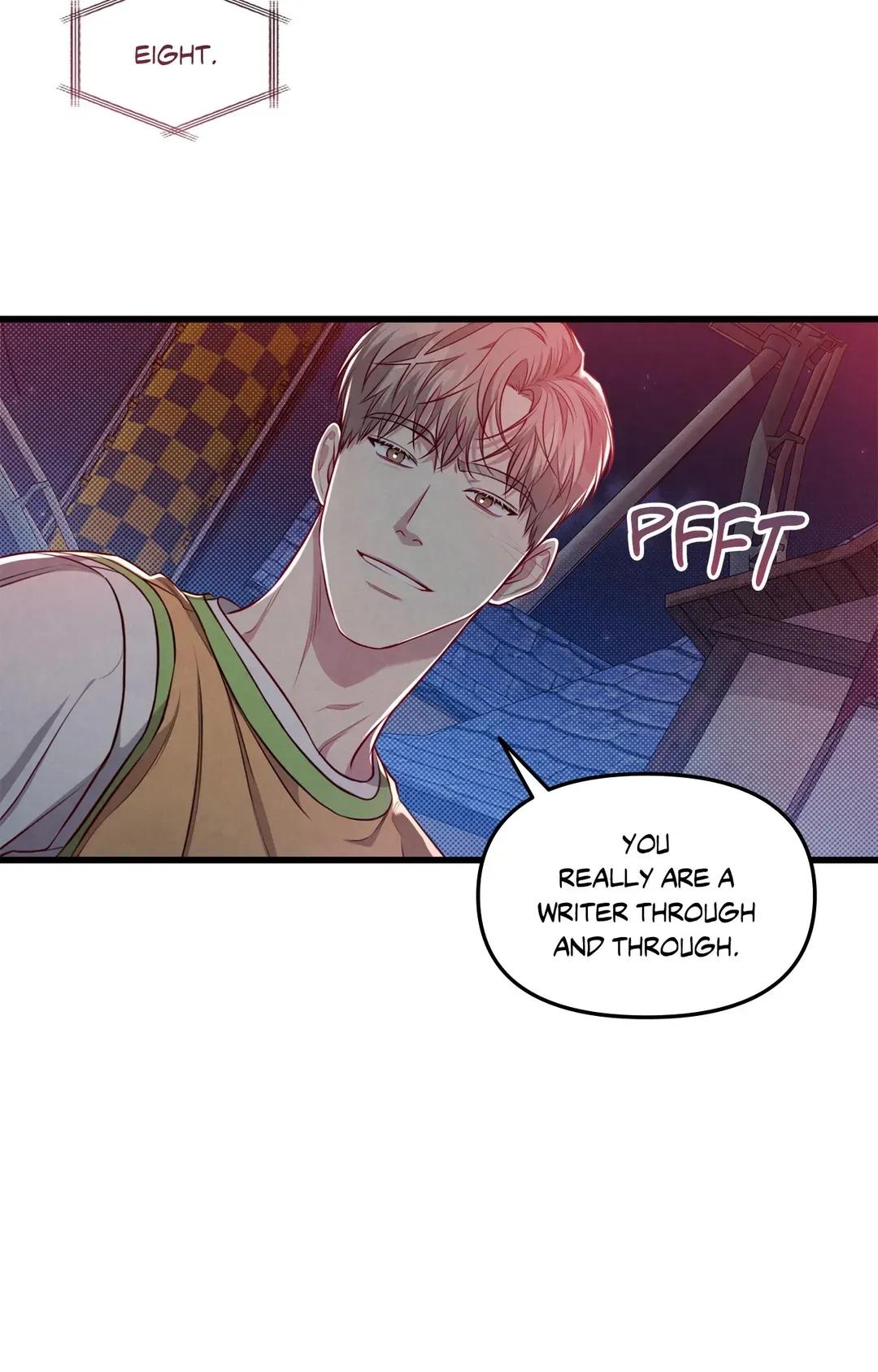 Don’t Mix Business with Pleasure! Chapter 40 - Page 23 in English