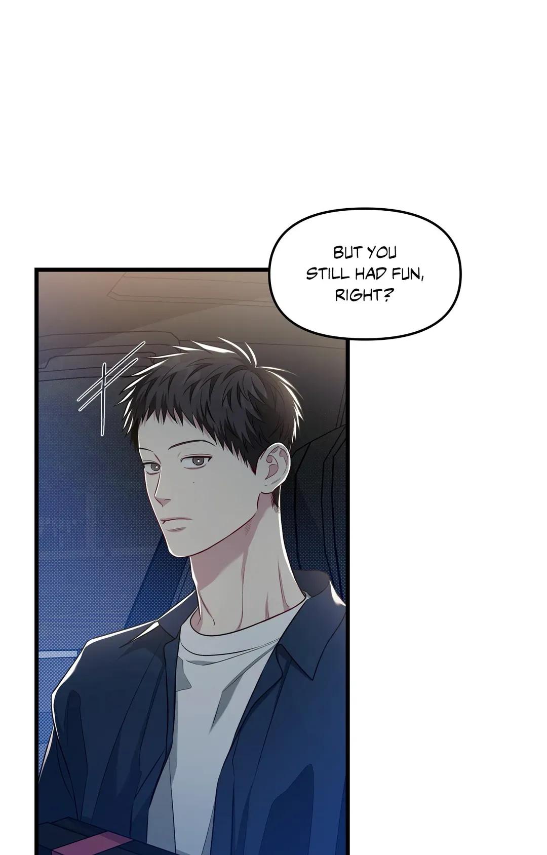Don’t Mix Business with Pleasure! Chapter 40 - Page 38 in English