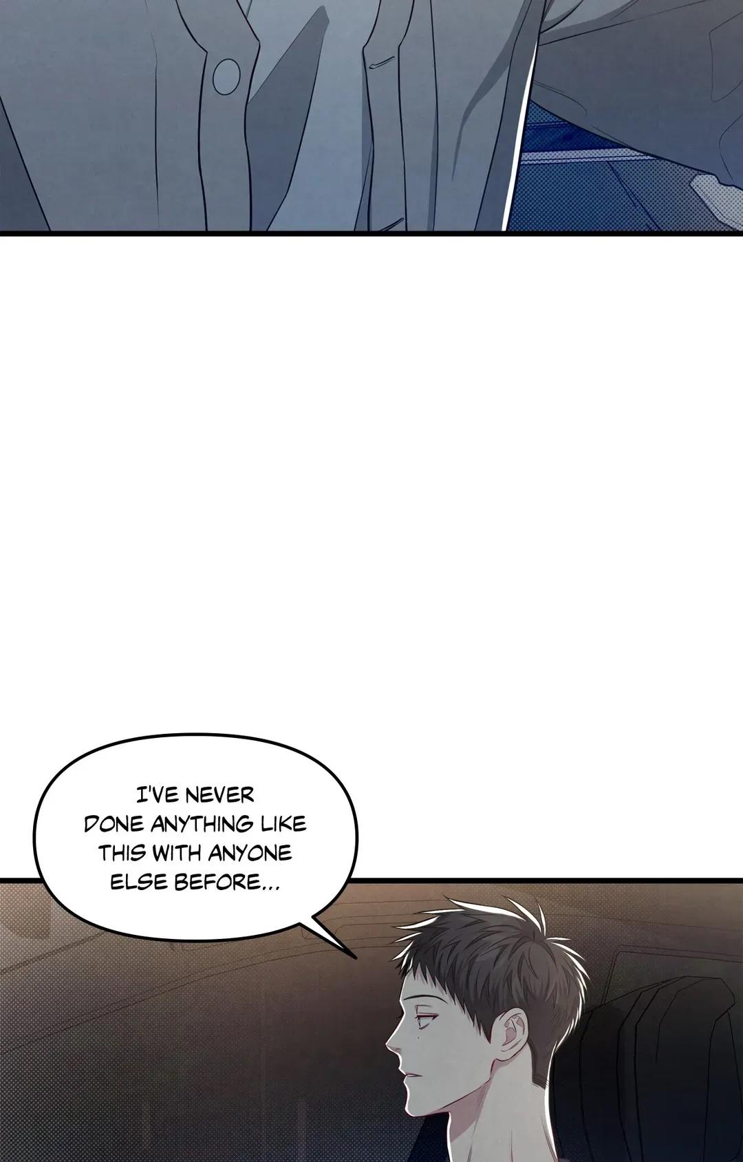 Don’t Mix Business with Pleasure! Chapter 40 - Page 55 in English