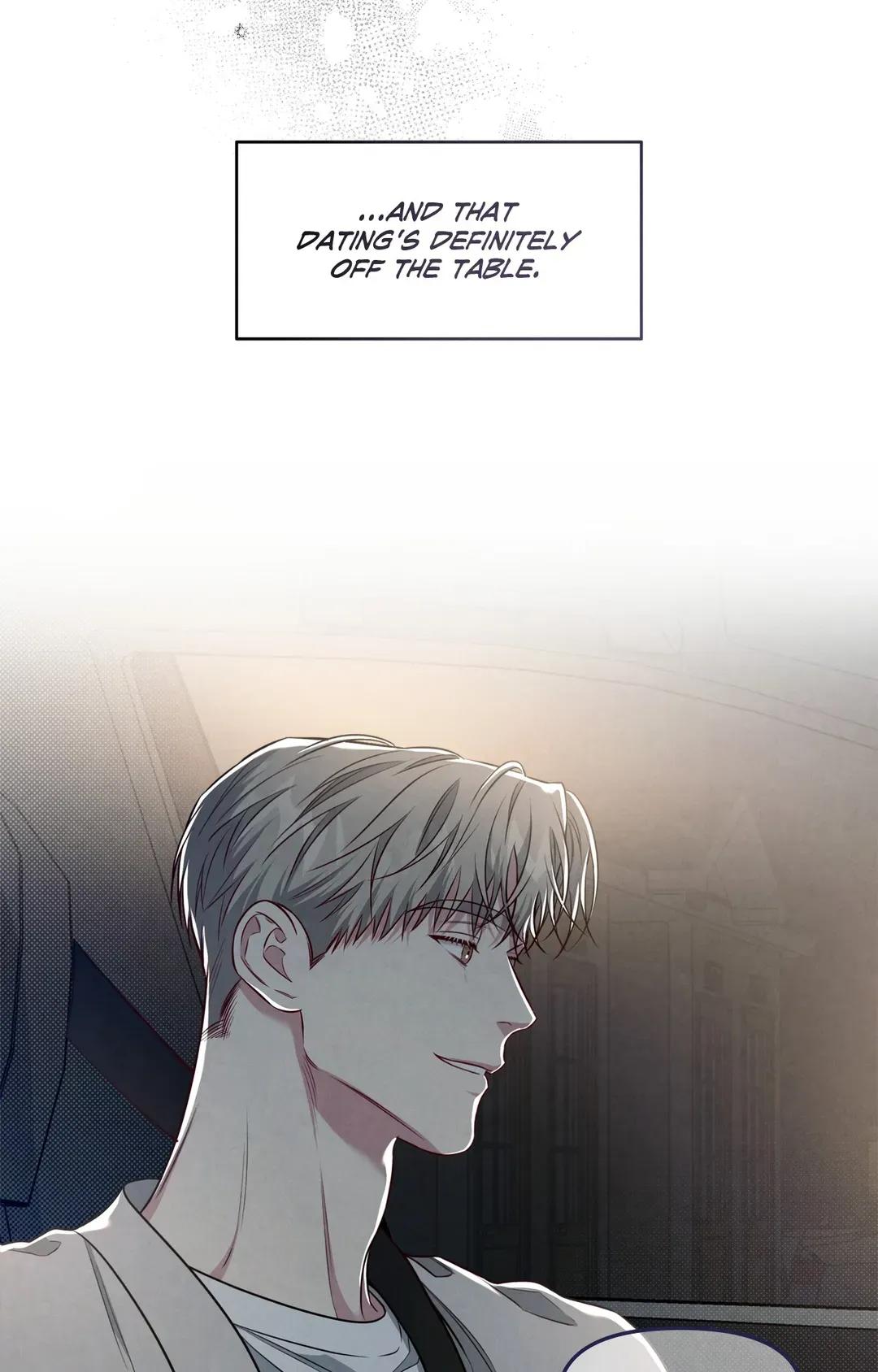 Don’t Mix Business with Pleasure! Chapter 40 - Page 67 in English