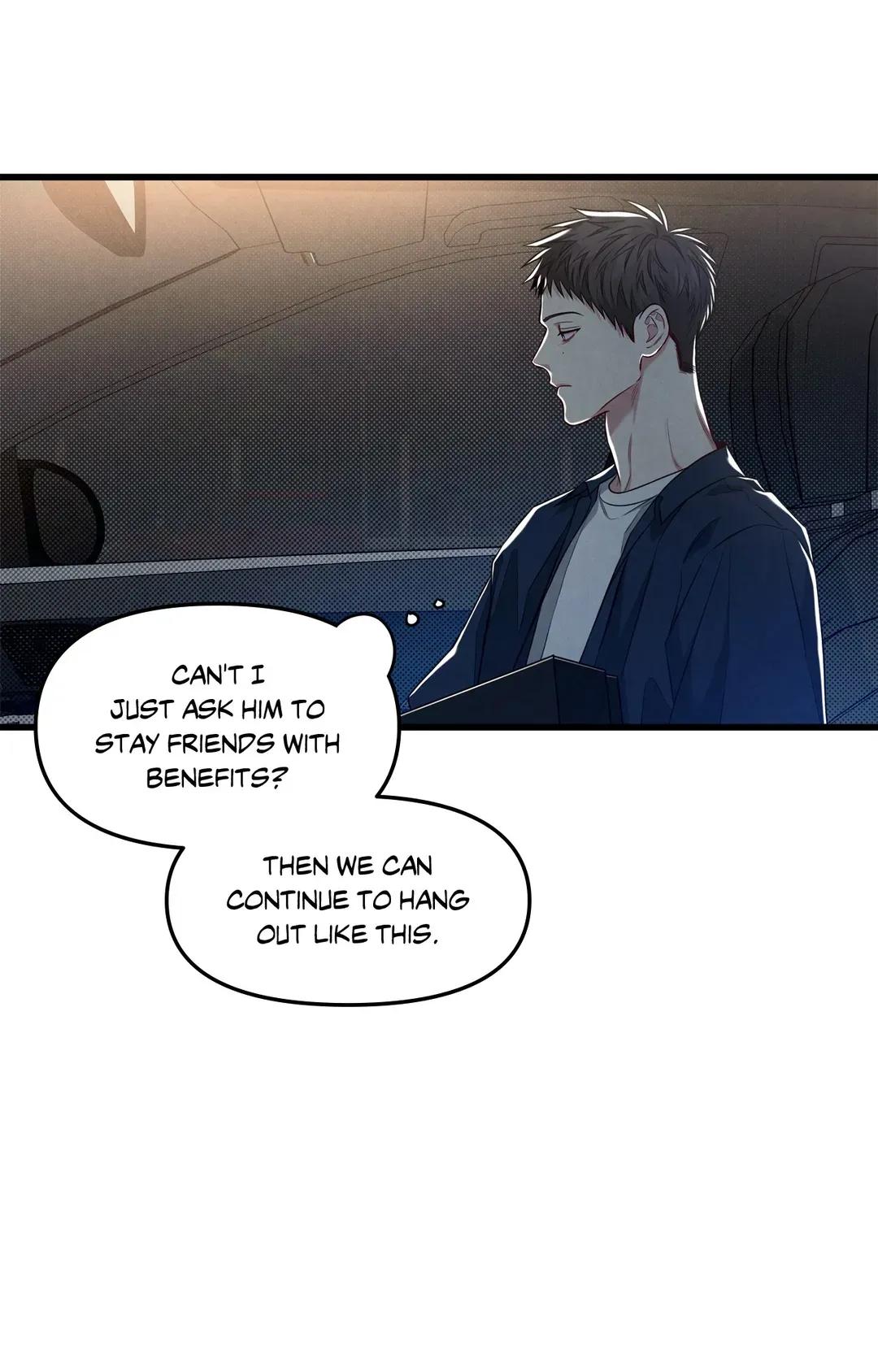Don’t Mix Business with Pleasure! Chapter 40 - Page 69 in English