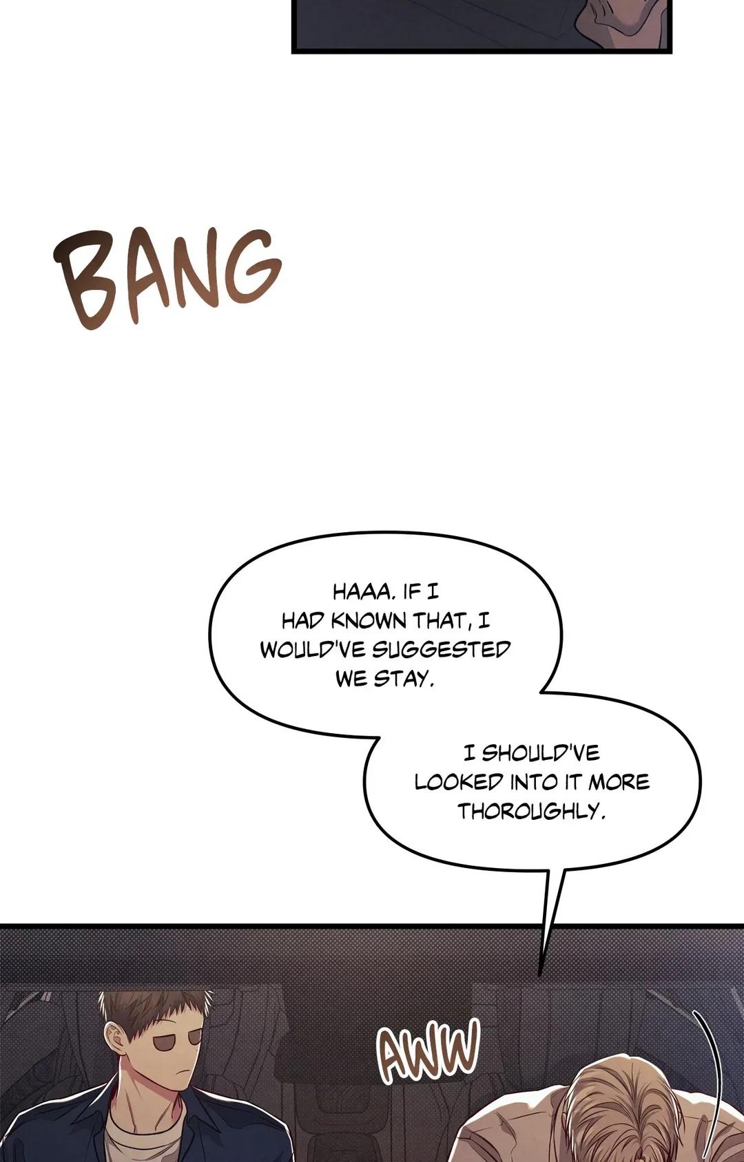 Don’t Mix Business with Pleasure! Chapter 40 - Page 85 in English