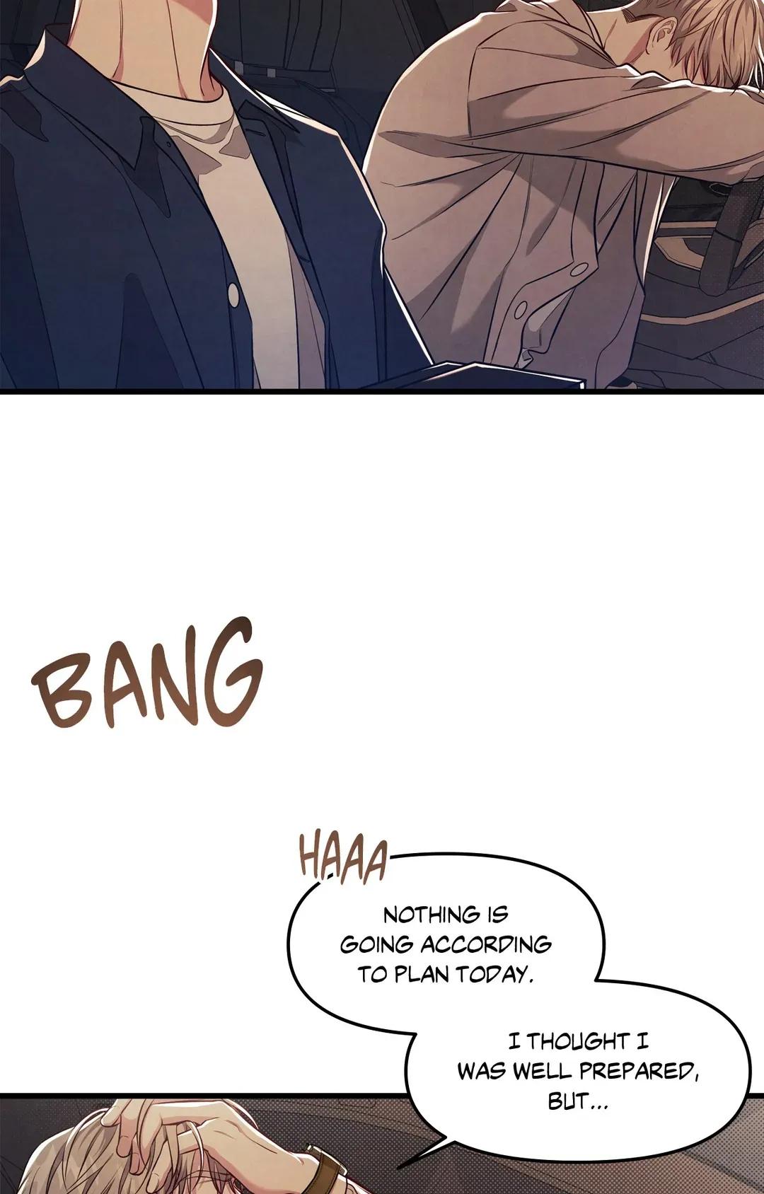 Don’t Mix Business with Pleasure! Chapter 40 - Page 87 in English