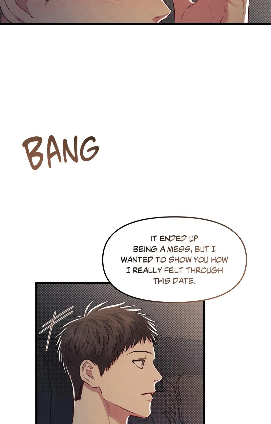 Don’t Mix Business with Pleasure! Chapter 40 - Page 89 in English