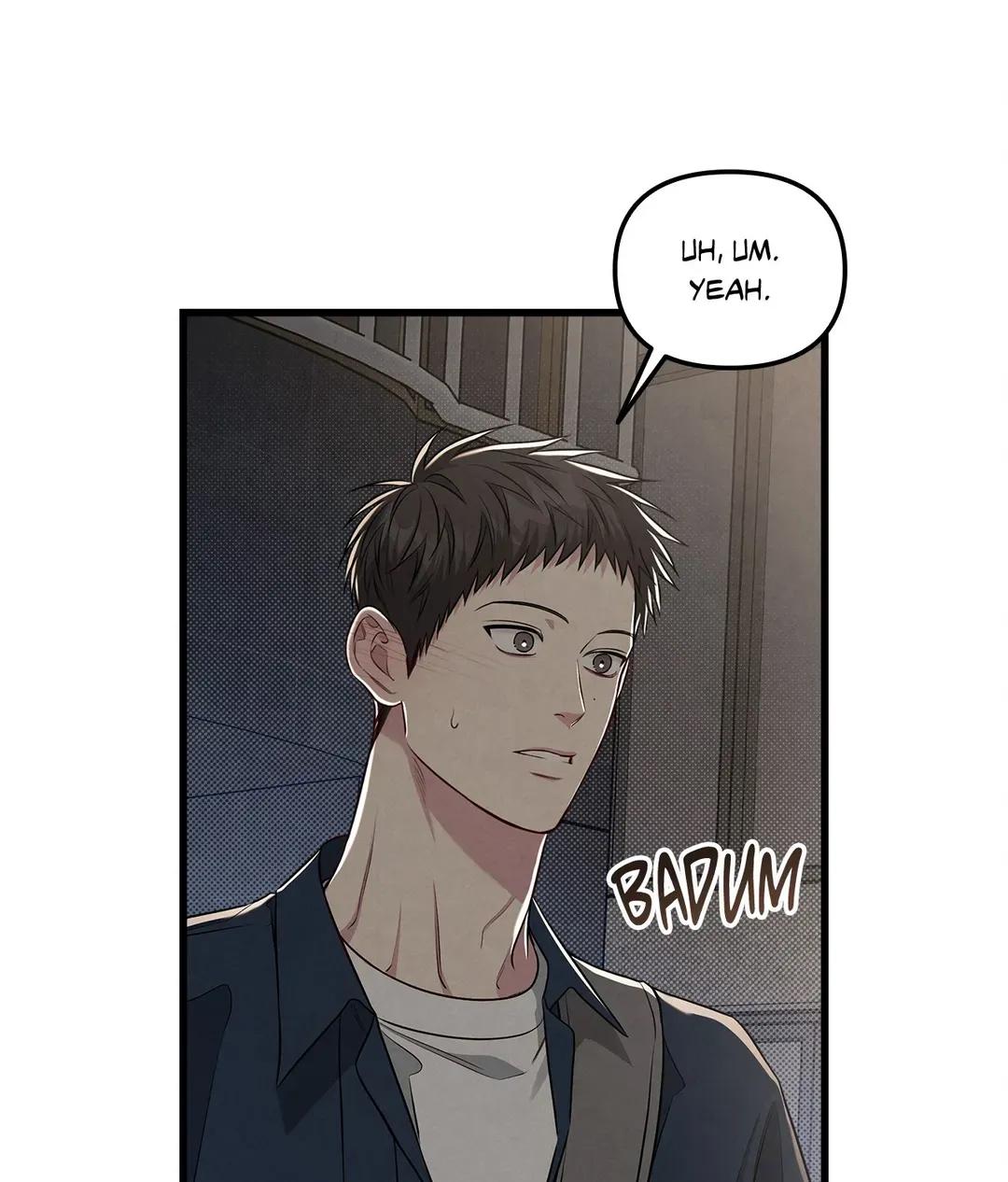 Don’t Mix Business with Pleasure! Chapter 41 - Page 110 in English