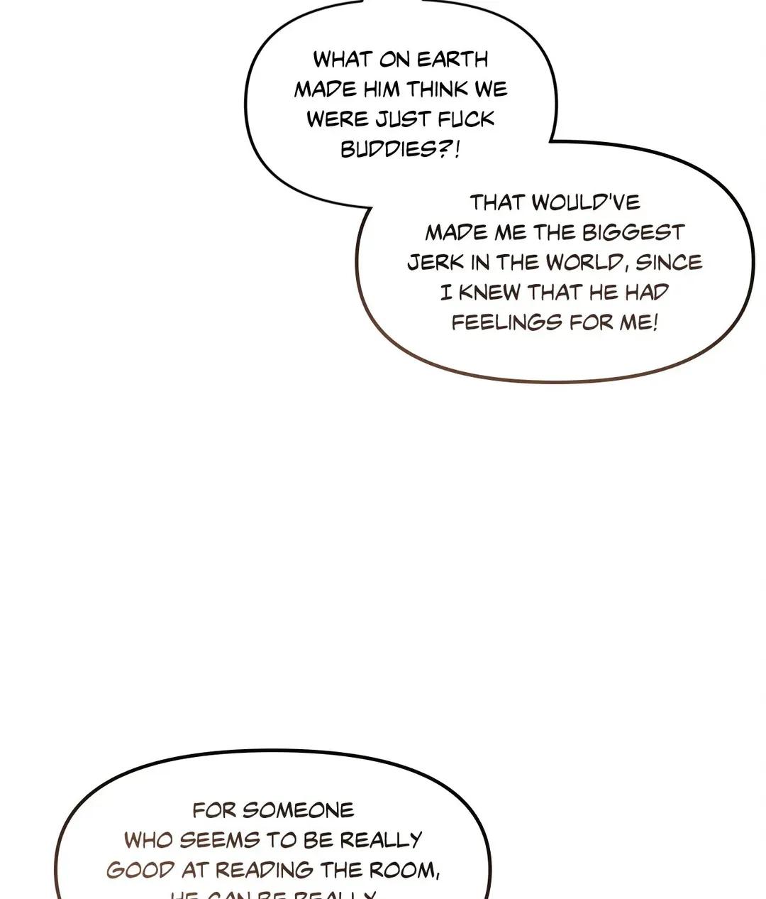 Don’t Mix Business with Pleasure! Chapter 41 - Page 116 in English