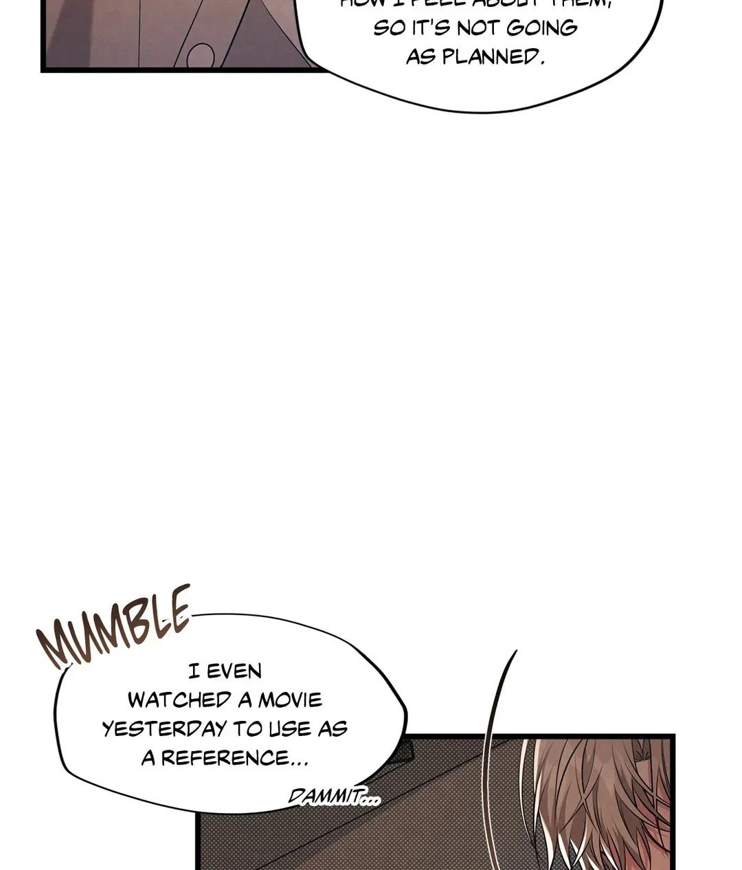 Don’t Mix Business with Pleasure! Chapter 41 - Page 16 in English