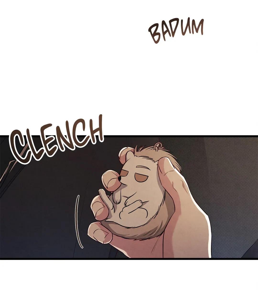 Don’t Mix Business with Pleasure! Chapter 41 - Page 21 in English