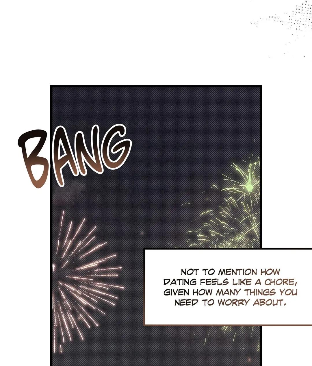 Don’t Mix Business with Pleasure! Chapter 41 - Page 23 in English