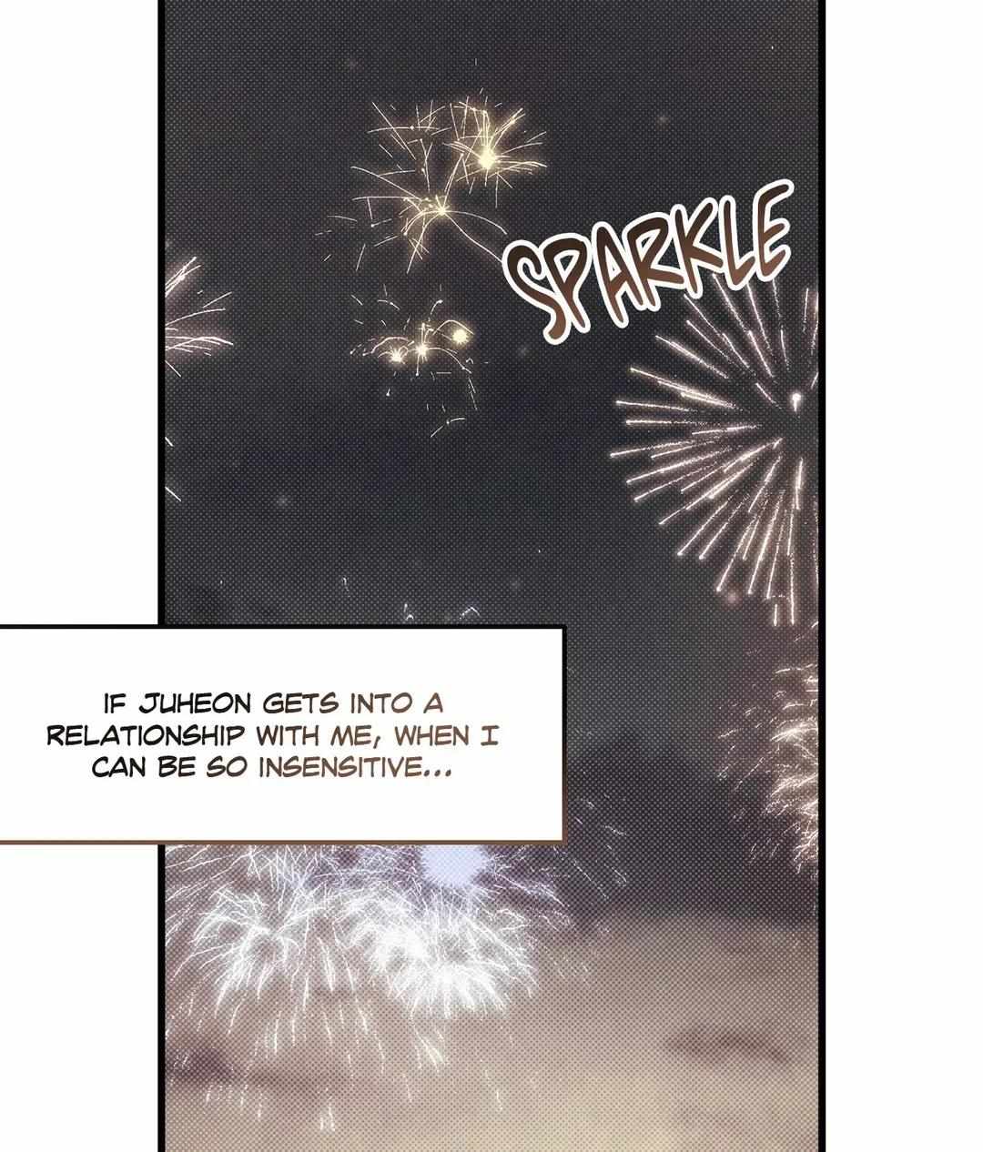 Don’t Mix Business with Pleasure! Chapter 41 - Page 24 in English